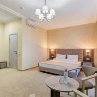 Делюкс 5-местный Отеля Rinn Rise Resort Hotel